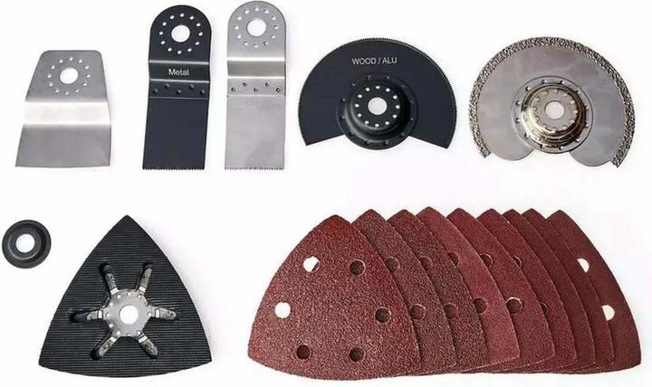 Image du produit Einhell TP-MG 18 Li BL-Solo