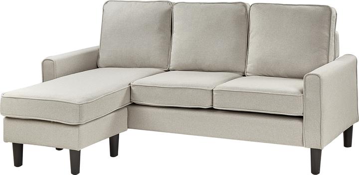 Produktbild Beliani Avesta (3-Sitzer)