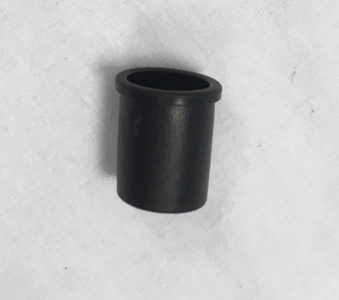 Thule Hollow-plug glide cut (Black)