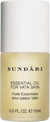 Sundari Essential Oil for Dry Skin (15 ml, Face oil)
