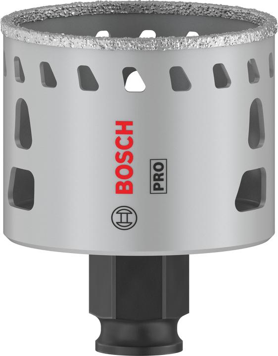 Produktbild Bosch Professional Zubehör PRO Tile PC Plus Lochsäge, 54 mm, HS (54 mm)