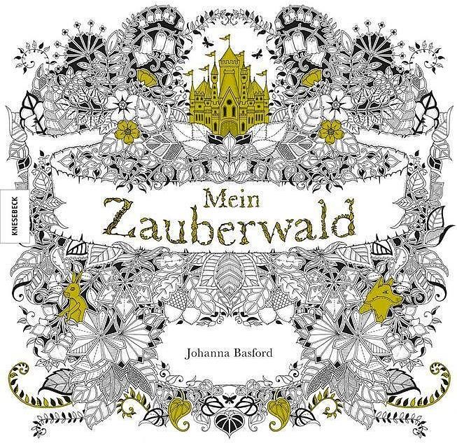 Mein Zauberwald