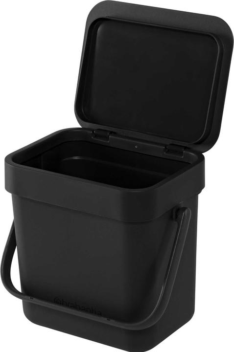 Actual product image Brabantia Sort and Go (3 l)