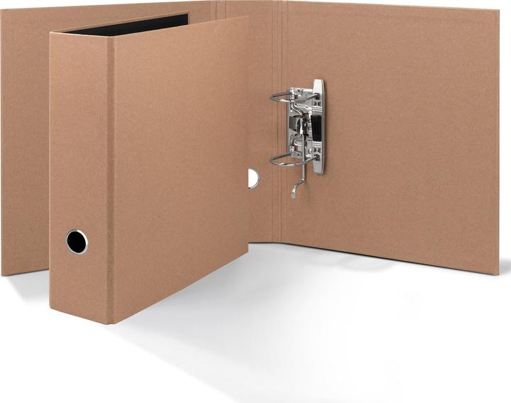 Produktbild micasa Soho (A4, 85 mm, 1 Stk.)