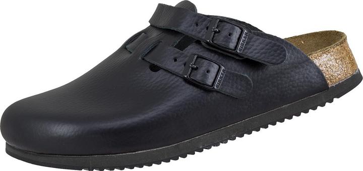 Produktbild Birkenstock Kay SL Naturleder normal (44)