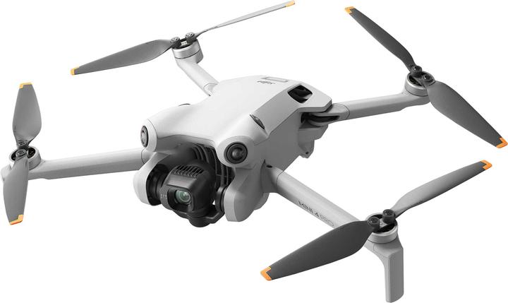 Productafbeelding DJI Mini 4 Pro (RC 2) (34 min, 249 g, 48 Mpx)