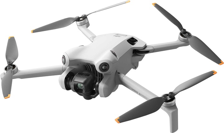 Productafbeelding DJI Mini 4 Pro (RC 2) (34 min, 249 g, 48 Mpx)