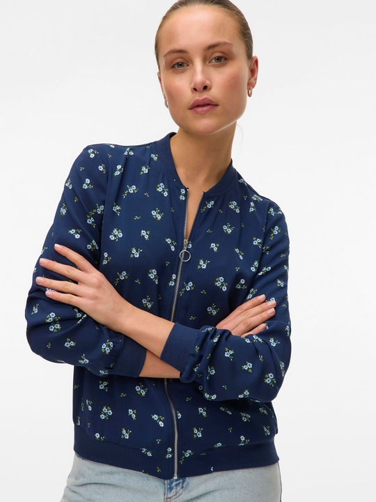 Image du produit Vero Moda VMCOCO Bomber Veste Blouson (L)
