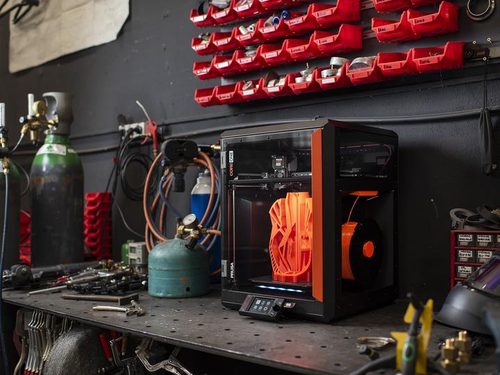 Produktbild Prusa Core One