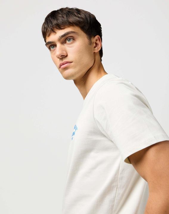 Immagine prodotto Wrangler T-Shirt Small Logo Tee (M)