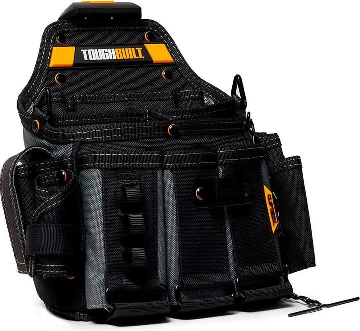 Immagine prodotto ToughBuilt Borsa porta attrezzi XXL per elettricisti