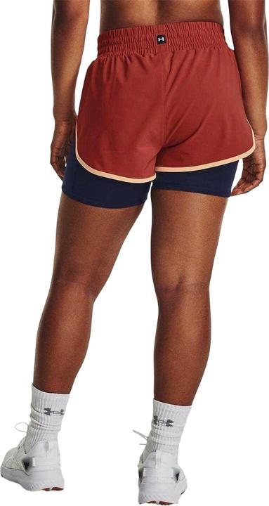 Produktbild Under Armour Project Rock Shorts (34)