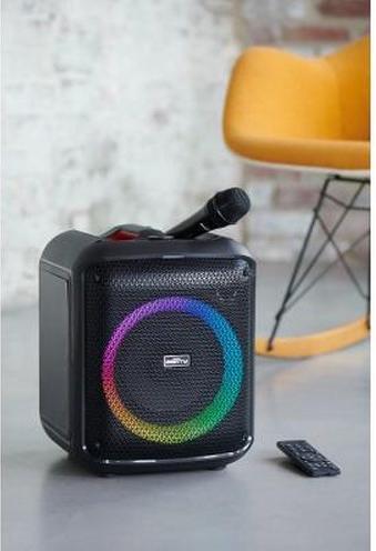 Productafbeelding Bigben Max - Bluetooth Luidspreker (4 h)