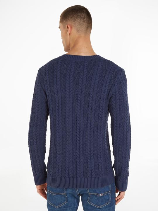 Produktbild Tommy Jeans Cable (54, XL)