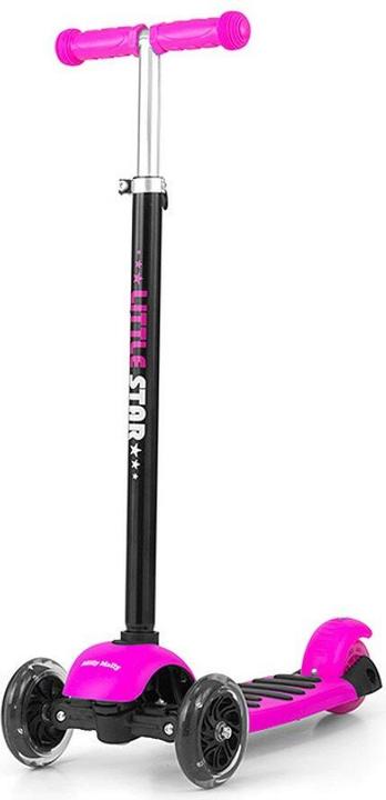 Žalia, Décatyvinė, Sidabrinė, Juoda