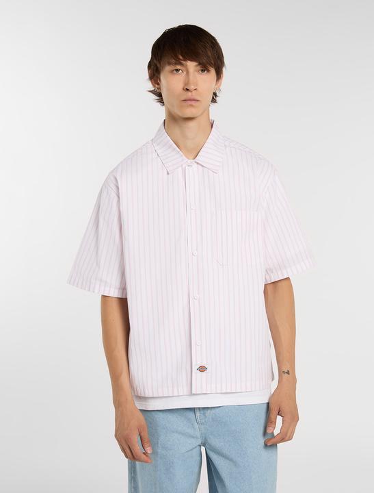 Immagine prodotto Dickies Venedocia Stripe Shirt Ss (M)