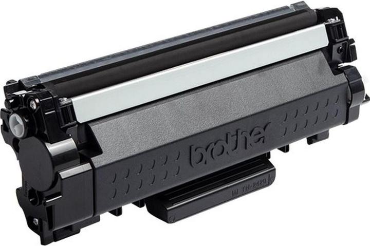 Actual product image Brother TN-2420TWIN (FC)