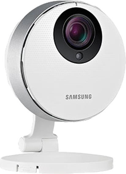 Actual product image Samsung Techwin SNH-P6410BN (1920 x 1080 Pixels)