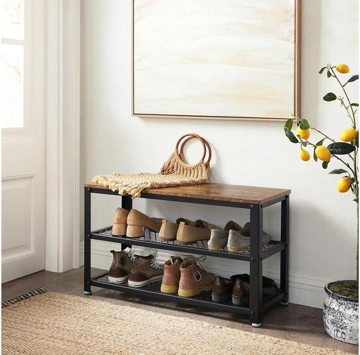 Actual product image Vasagle Miami (73 x 30 x 45 cm)