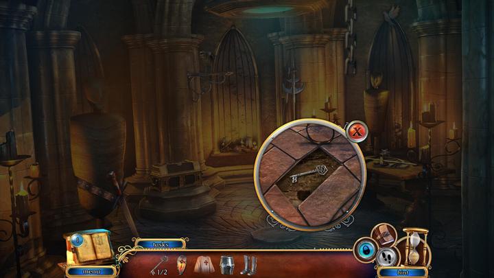 Produktbild FunBox Media Hidden Objects Collection: Volume 1 (Import) (Switch, Switch Lite, Switch OLED, EN)