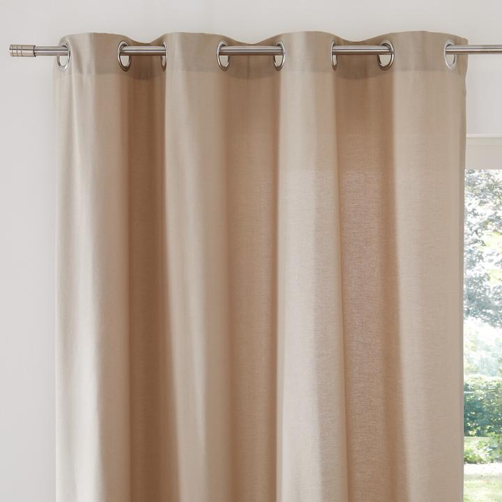 Actual product image La Redoute Interieurs Scenario Duck (220 x 135 cm)