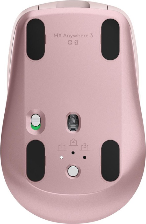 Image du produit Logitech MX Anywhere 3 (Sans fil)