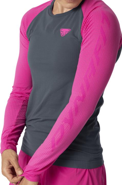 Produktbild Dynafit Ultra S-Tech L/S Tee W (L, M)