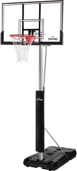 Actual product image Spalding TF Portable