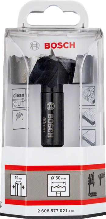Immagine prodotto Bosch Professional Zubehör Bit Forstner (50 mm)