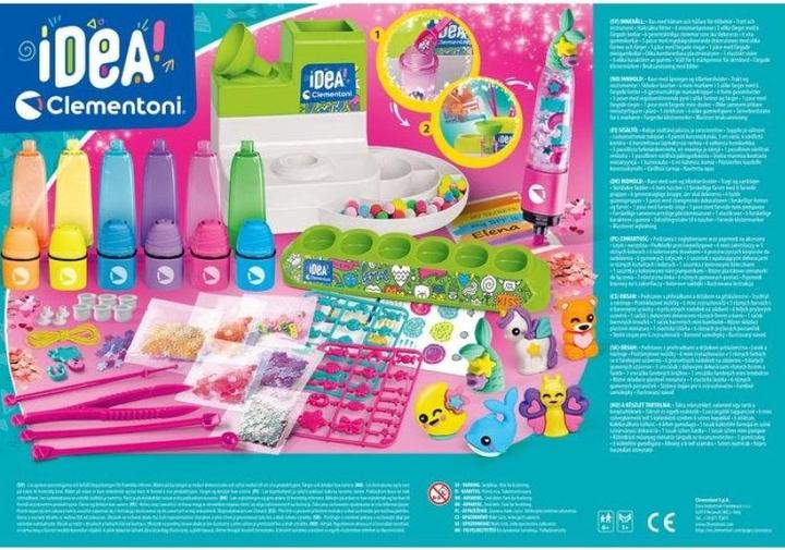 Image du produit Clementoni Laboratoire de surlignage