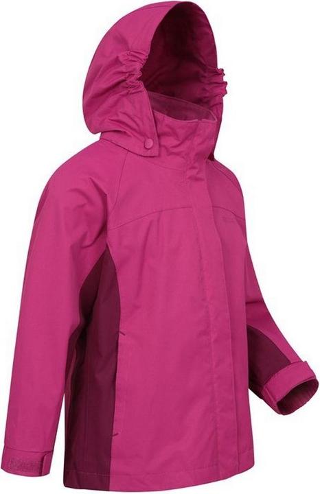 Produktbild Mountain Warehouse Shelly II Jacke wasserfest (152)