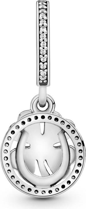 Immagine prodotto Pandora Giorno fortunato (Argento)