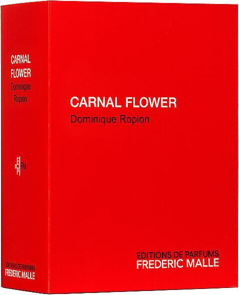 Actual product image Frédéric Malle Frederic Malle Carnal Flower Eau de Parfum Carb Spr 50 ml (Eau de parfum, 50 ml)