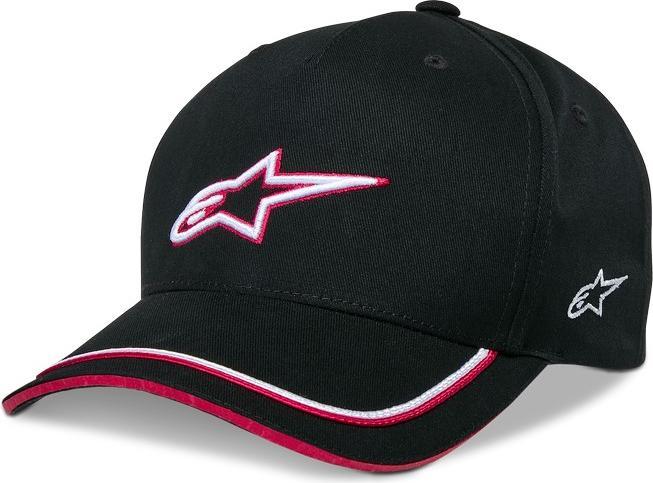 Actual product image Alpinestars Hat Ascension Snapback