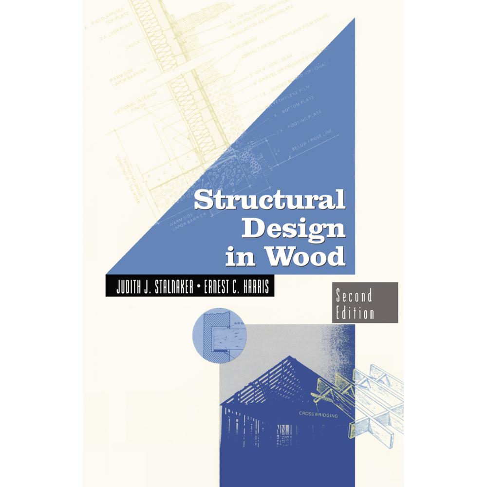 Structural Design in Wood, Fachbücher