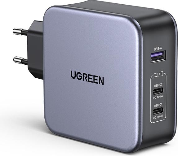 Produktbild Ugreen Nexode Bundle (140 W)