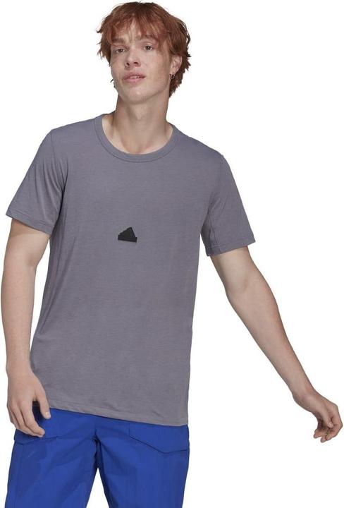 Produktbild adidas New Fit TShirt (L)