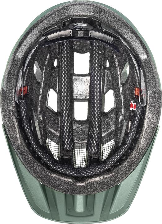 Actual product image Uvex Sports i-vo cc (52 - 57 cm)