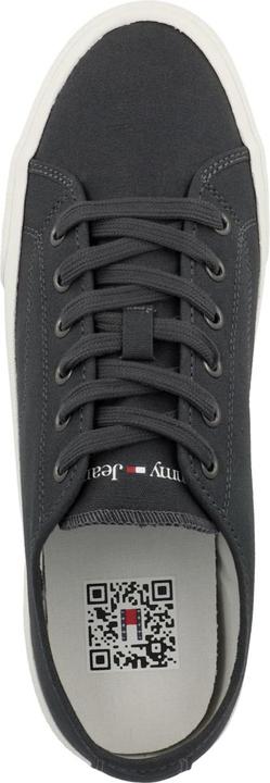 Image du produit Tommy Hilfiger Tommy Jeans Lace Up Canvas Color - 58133 (46)