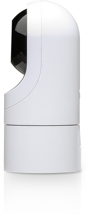 Actual product image Ubiquiti UniFi Video G3-Flex (1920 x 1080 Pixels)