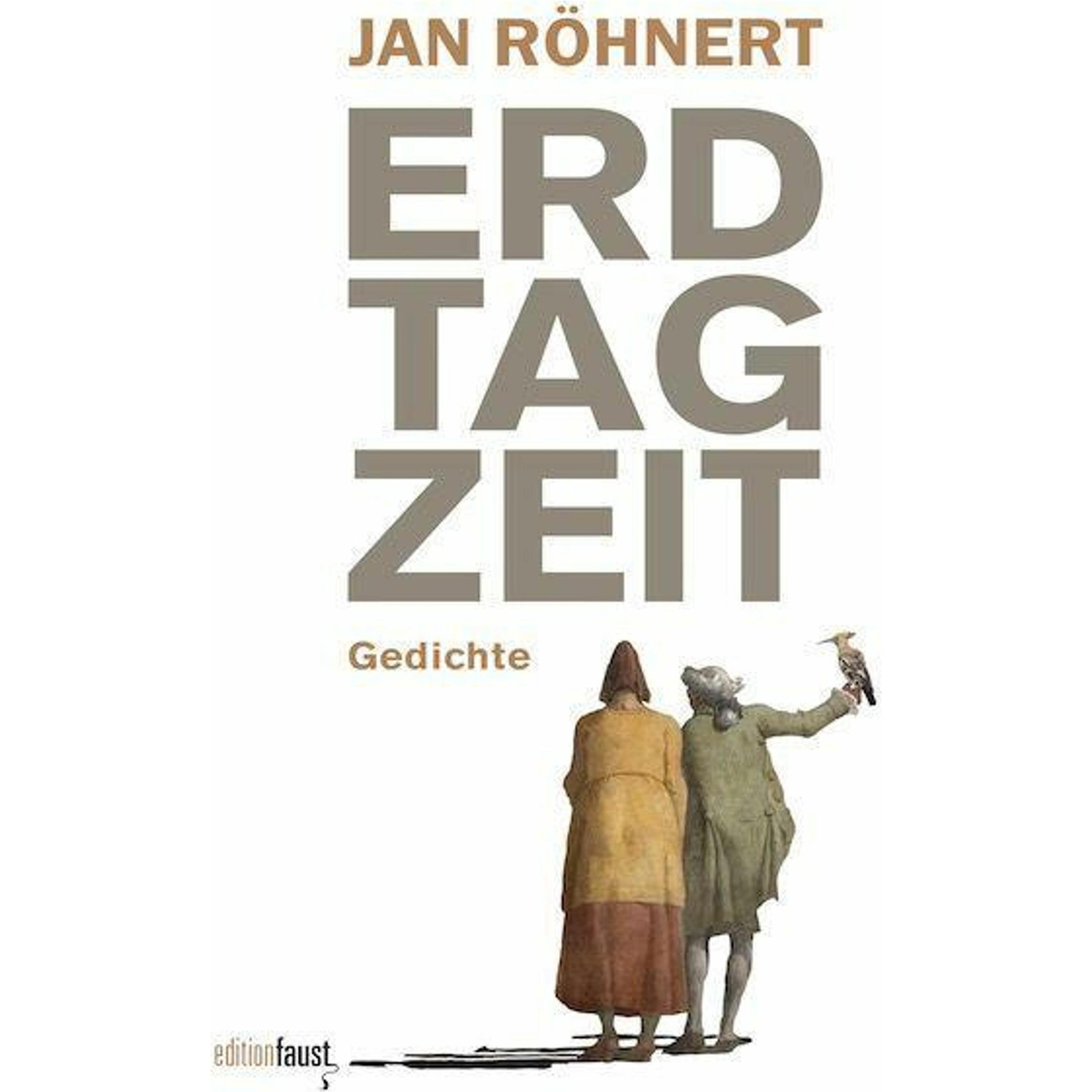 Jan Röhnert, Belletristik von Jan Röhnert