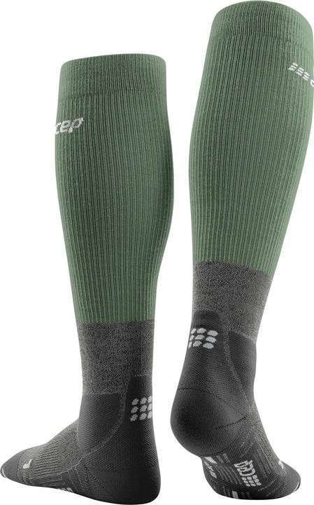 Actual product image Cep Hiking Merino Socks (39 - 42)