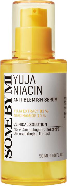 Produktbild Some By Mi Yuja Niacin (50 ml)
