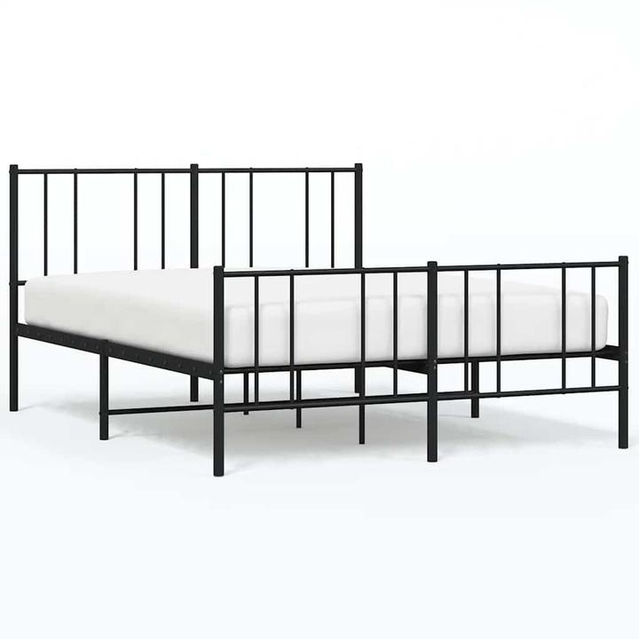 Immagine prodotto vidaXL Bettgestell (120 x 200 cm)