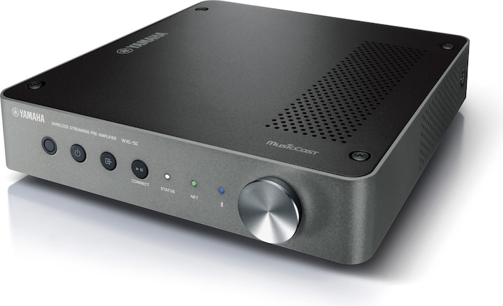 Yamaha Wxc-50 (Wi-Fi, Bluetooth)
