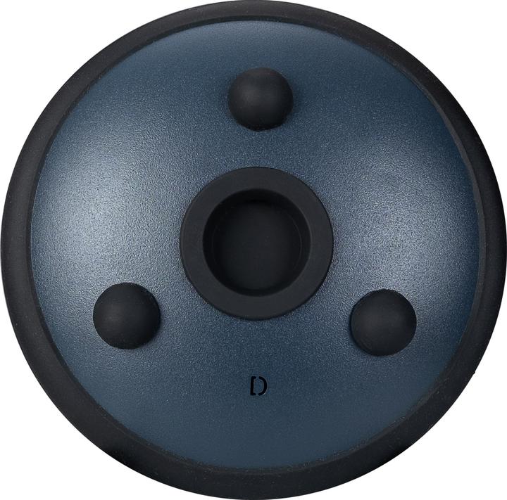 Produktbild Sela Melody Zungentrommel 6" D Maj Blau