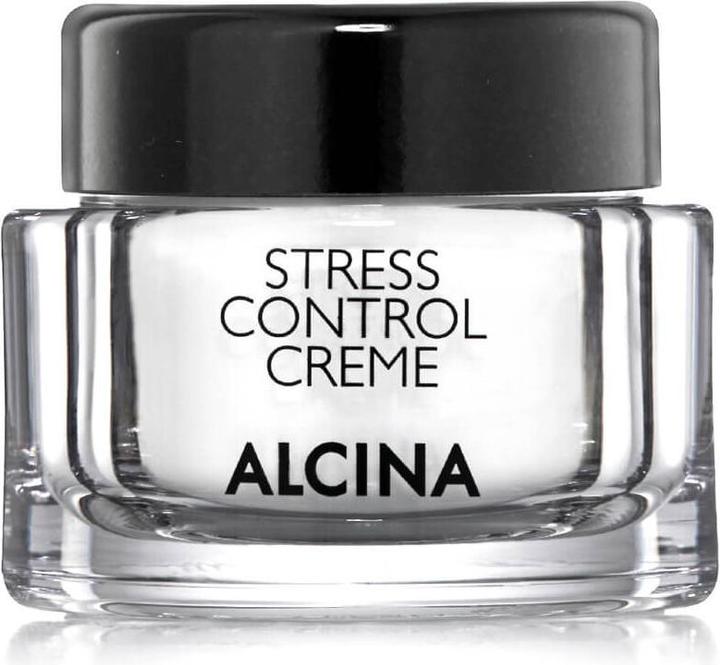 Produktbild Alcina No 1 Stress Control Creme (50 ml, 24h Creme, SPF 15)