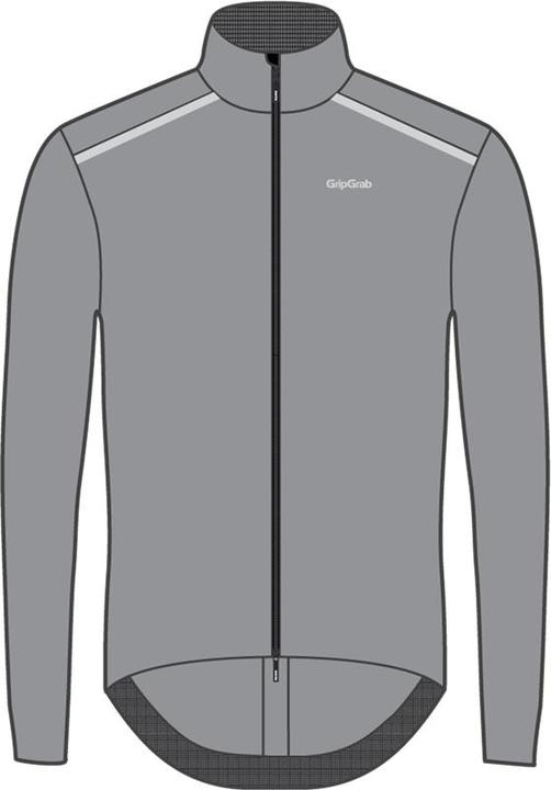 Produktbild GripGrab GripGrap PACR Emergency Jacket (S)