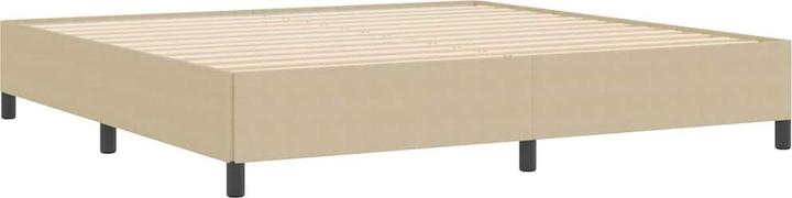 Image du produit vidaXL Boxspringbett (200 x 200 cm)
