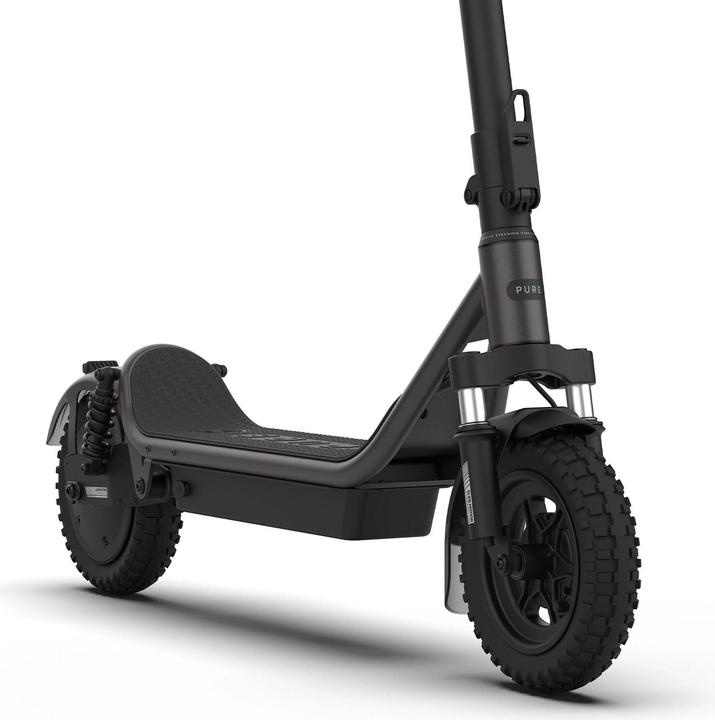 Immagine prodotto Pure Electric Air6 Ultra Suspension (20 km/h, 90 km, 500 W)